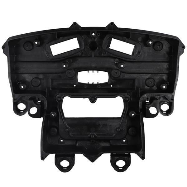 06-11 Honda Gold Wing GL1800 Крышка спидометра и тахометра