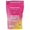 Pink Stork, Anti-Nausea, Ginger Mango, Organic Lozenges, 30 Tablets