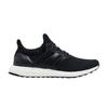 Ultra Boost 1.0 Черный Ядро Облачный Белый (Женский)