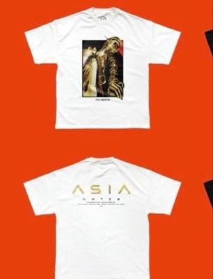 Weeknd 2026 Japan Tour Exclusive T-shirt Size XL