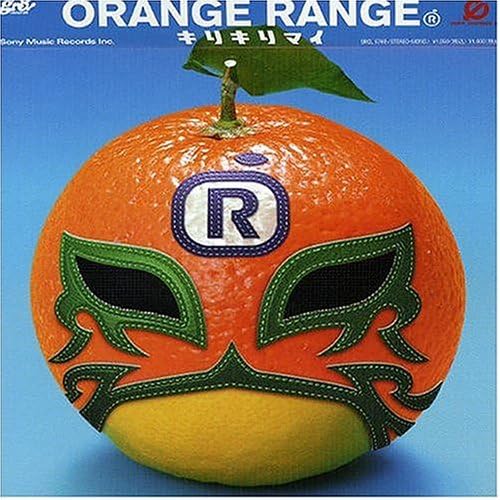 CD  - Kirikirimai  SRCL5769 Japan ObiJapanese Pop/Rock Used