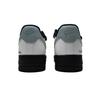 Nike Air Force 1 Maris Sal Slip Resistant Low top Skateboard Shoes Unisex Black White Blue CW2288-001(Team98-)