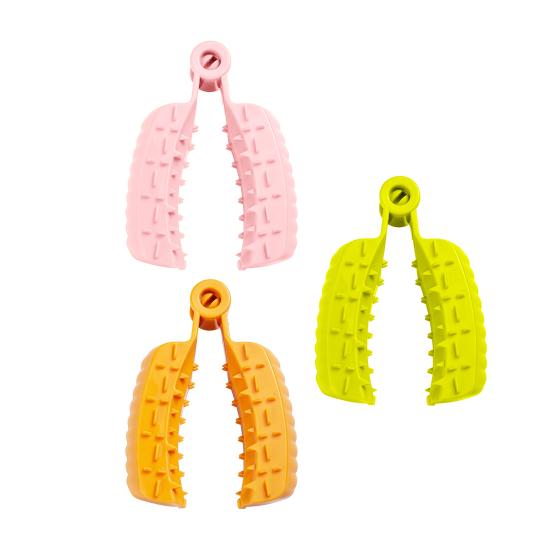 Yousheng защита для пальцев от порезов, зубчатая, эргономичная, прочная ручка, противоскользящая защита для рук при резке овощей, кухонные принадлежности