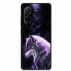 Для Xiaomi Redmi A5 A 5 Чехол Новый Роскошный Расписной Чехол Мягкий Силиконовый Чехол для Телефона Для RedmiA5 Длина 173 мм Животные Fundas Coque