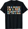 Funny Love Island Mommy Huda Quote, I'm A Mom, Summer Girl T-Shirt