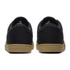 Nike Детские кроссовки Canvas SB GS Black Gum в клетку Светло-коричневый 905373-006
