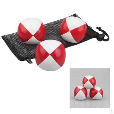 Жонглирование мячом с сумкой для детей, обучение, тренировка, театральное представление, игрушка для трюков, Пр