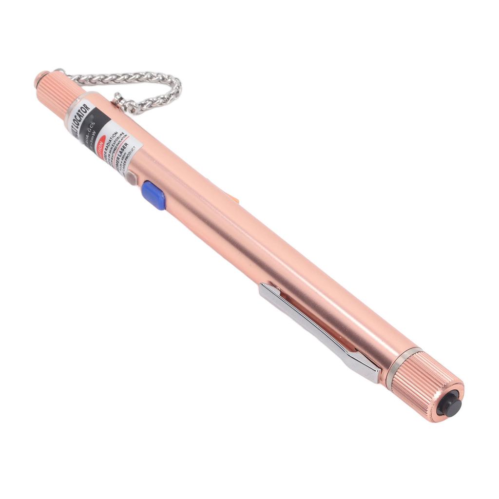 Визуальный тестер неисправностей волокна, расстояние 5 км, бесконтактный перезаряжаемый алюминиевый сплав, VFL, тест оптоволокна