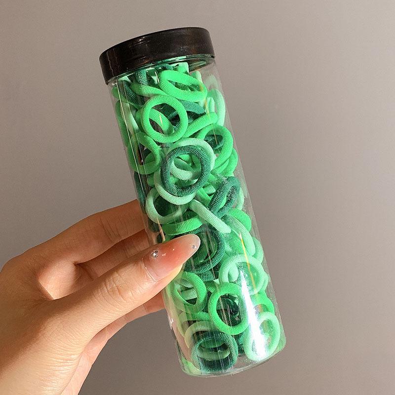 Детские резинки для волос, подходящие для детей: Мягкие эластичные повязки на голову для девочек