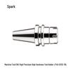 Высокоточный держатель инструмента Spark CNC