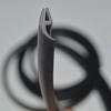 Прочный 1,7 м универсальный автомобильный уплотнитель переднего лобового стекла, формовочная резиновая полоса