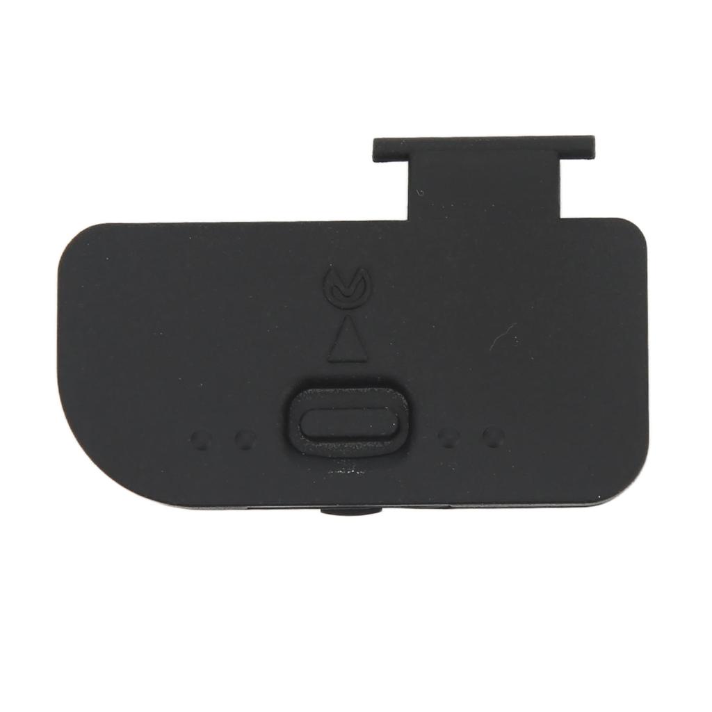 Battery Door Cover Replacement Part Plastic Metal Battery Lid Cap for Nikon D850 Camera Repair