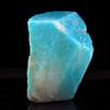Stones and Minerals. Amazonite. 678.0 Ct. Konso, Ethiopia.
