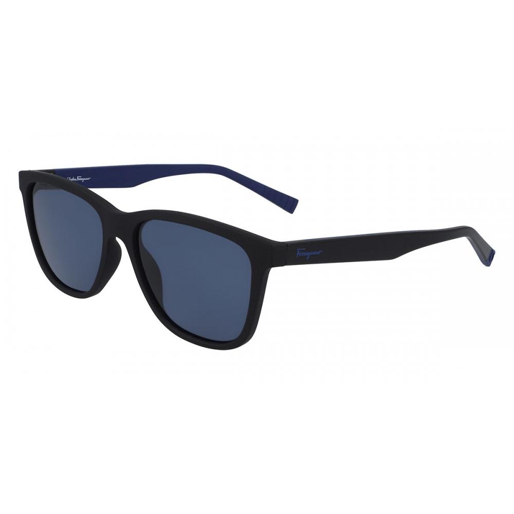 Salvatore Ferragamo Солнцезащитные очки мужские Sf 998s 002