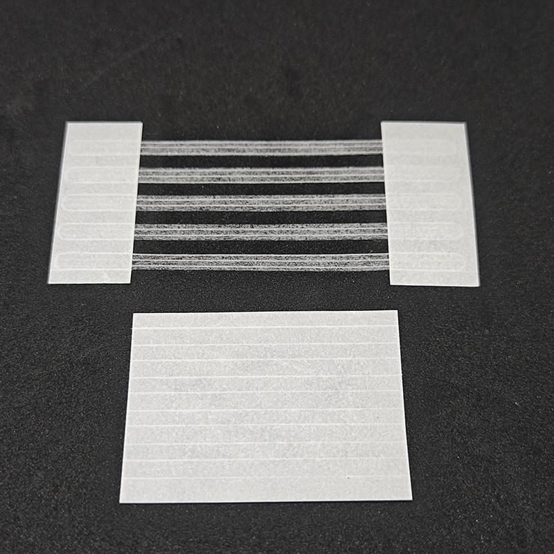 Стерильная полоска для удаления шрамов, следов от угревой сыпи, стерильный пластырь для первой помощи, дорожный хирургический пластырь для закрытия ран