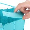 Long Trip Baby Camping Car Potty Urinal Mobile Seat Travel Pot Toilet Portable Folding Toilet