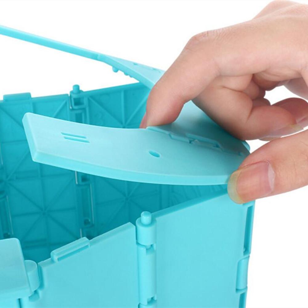 Long Trip Baby Camping Car Potty Urinal Mobile Seat Travel Pot Toilet Portable Folding Toilet