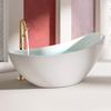 TLXT Nordic Freestanding Acrylic Bathtub