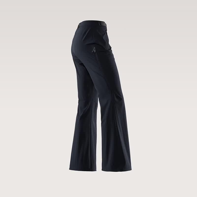 KAILAS Women's CORDURA Flare Quick-Dry Hiking Pants