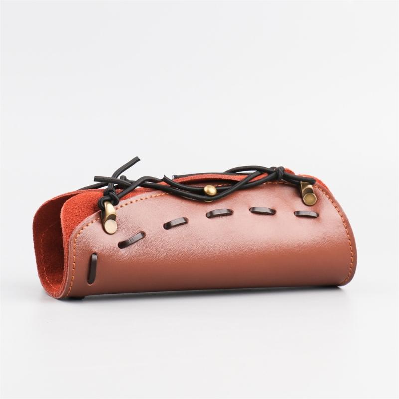 Стильный средневековый браслет-манжета, идеально подходящий для костюмированных вечеринок и собраний, панк-стиль, костюм для косплея индустриальной эпохи