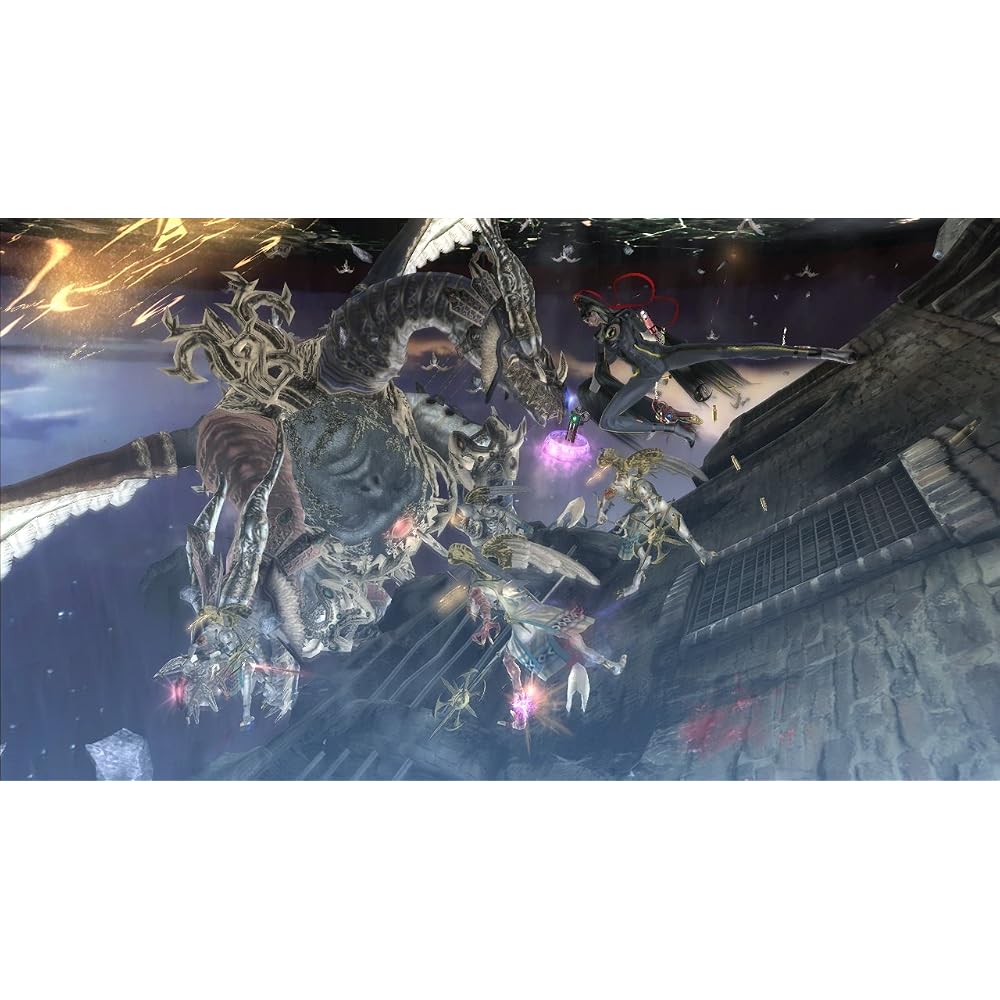 BAYONETTA (Bayonetta) bonus special soundtrack “RODIN'S SELECTION” included - PS3
