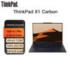 Lenovo Ноутбук ThinkPad X1 Carbon 12-го поколения (Китайская версия)