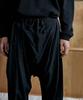 EASE Baggy Pants_Black