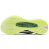 Li Ning Shadow Essential Ткань Амортизация Нескользящие Износостойкие Низкие Кроссовки для Бега Мужские Бело-Зеленые ARHQ247-3