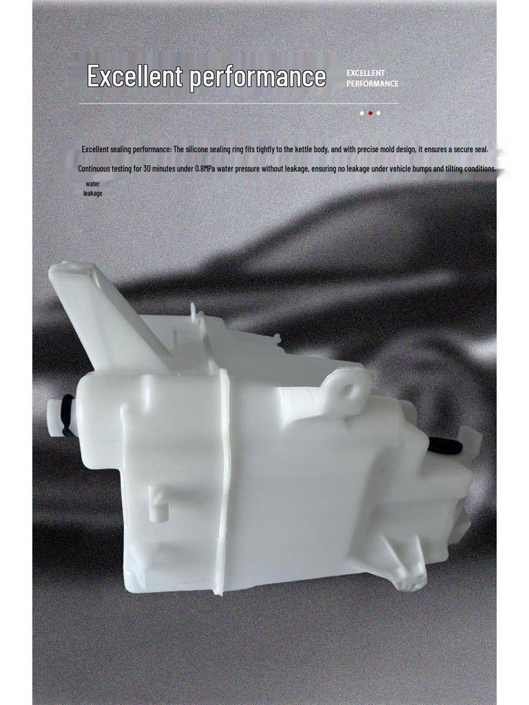 85315-0R040 / 85315-0R020 Бачок омывателя для Toyota RAV4