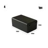 ABS Plastic DIY Electronic Project Box Enclosure Boxes Instrument Case Waterproof Cover Project