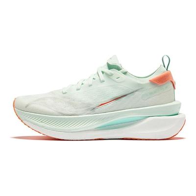 Кроссовки для бега IDLING Cruise 2 Женские Белые Зеленые Saucony S18211-4