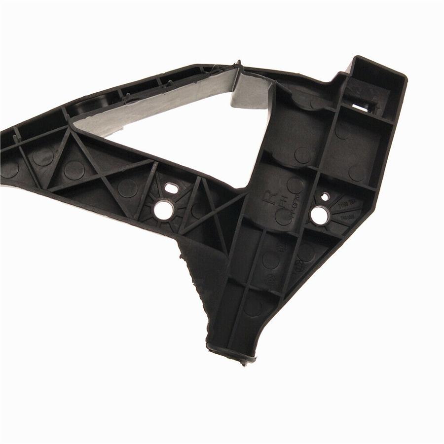 Кронштейн крепления фары правый для 2016-19 Honda Civic 71140-TEA-T00