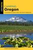 Книга Camping Oregon : A Comprehensive Guide To Public Tent and RV Campgrounds