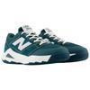 New Balance Coco Delray Tennis Shoes Women's Low Top Dark Green WCOD59F