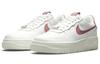 Nike Air Force 1 Low Pixel White Rust Pink Женские CK6649-103