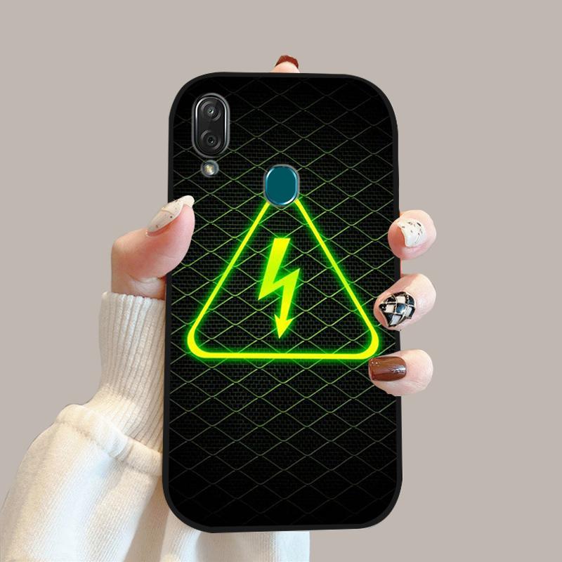 Чехол для ZTE Blade V10 Vita V 10 Vita, мягкий силиконовый бампер из ТПУ для телефона, чехлы с мультяшной печатью для ZTE Blade V10