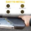 For Ford F150 2015- 21 Running Board End Cap RIGHT Passenger Side Step EXV