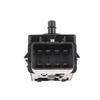 6 Way Power Seat-Switch 12451495 For Chevrolet GMC Cadillac Buick LHF Escalade