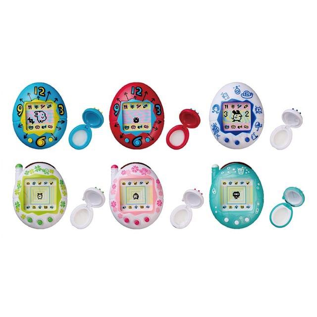 Creer Beaute - Мульти-бальзам для переноски Tamagotchi