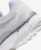 Nike P-6000 W - Metallic Summit White:Pure Platinum:Wolf Grey:White / Fv6603-101