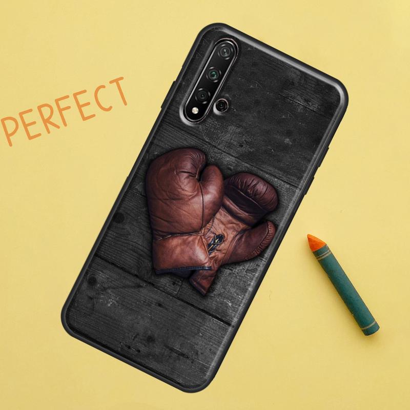 Бокс Арт Чехол для Huawei Nova 8i 12i 11i 12s Y73 Y72 Y61 Y91 Y90 Y70 Y60 9 10 SE P30 P40 Lite P60 Pro