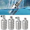 Stainless Steel Water Level Control Valve Waterproof Shutoff Valve  Restaurant