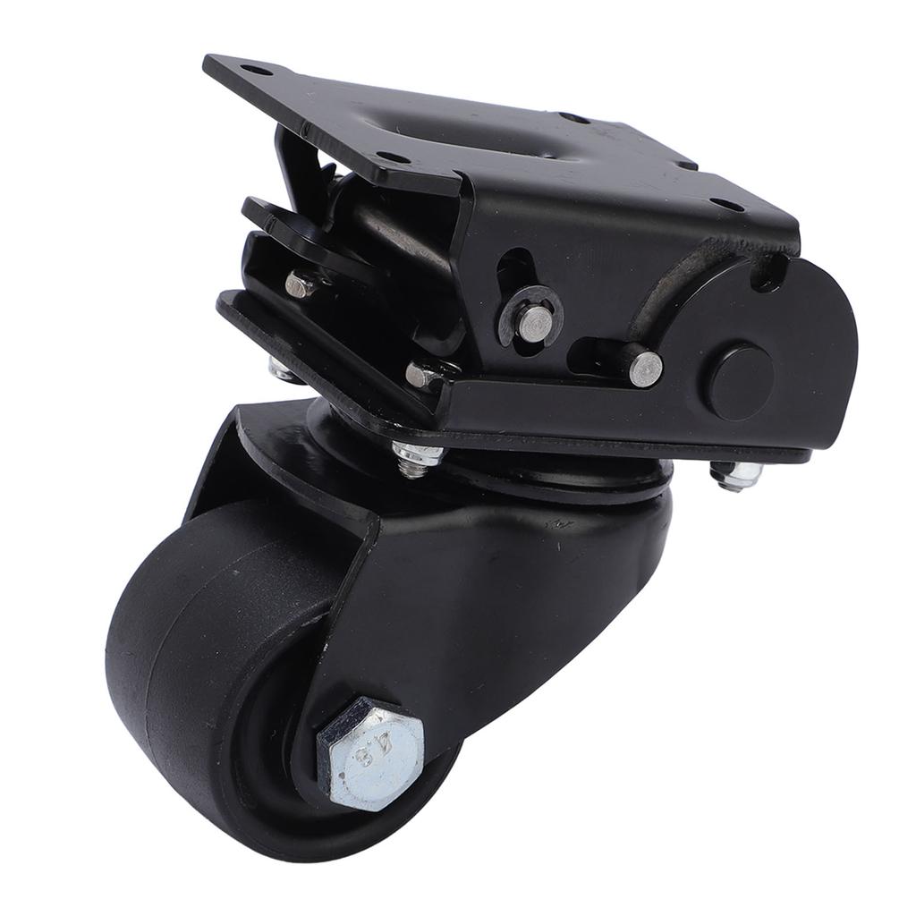 Комплект колес Packout Caster Wheel, переносная передняя стальная конструкция, ящик для инструментов на колесиках, аксессуары