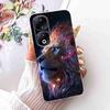 For Honor 90 Pro 5G 6.78" Case Fashion Painted Butterfly Silicone TPU Back Cover For Honor 90Pro 90 PRO 5G REP-AN00 Phone Cases
