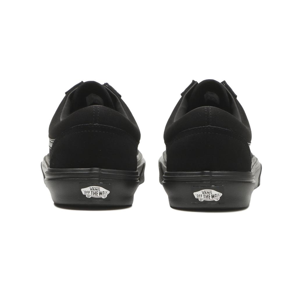 Vans Old Skool Lite Черный Черный V36 Lite Черный Черный