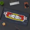 Bayer 04 Leverkusen Print Mouse Pad, for Keyboard Pad Laptop PC Mat for Office Home Use, Desk Decor, Perfect Birthday Gift for Gamers