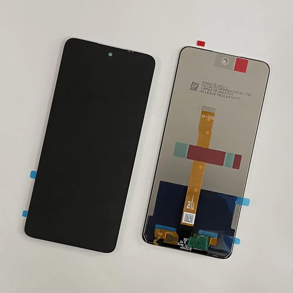 Полная сборка LCD-экрана и дигитайзера для BLU G91 Pro