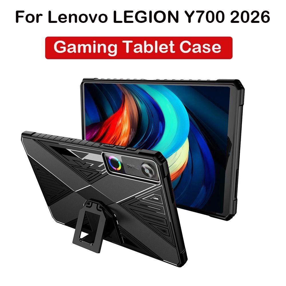 8.8 Inch Gaming Tablet Case Protective Shell for Lenovo LEGION Y700 2026 5th Generation Accessories