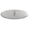 Rain Shower Head 304 Stainless Steel 40 cm Round