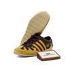X Brain Dead Japan Lo Shale Brown Hazy Yellow Off White Унисекс JQ6789